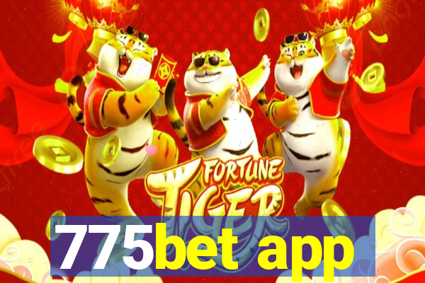 775bet app